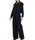 Camicia con strass Liu Jo