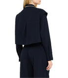 Camicia con strass Liu Jo