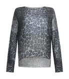 Maglia in Lurex Liu Jo