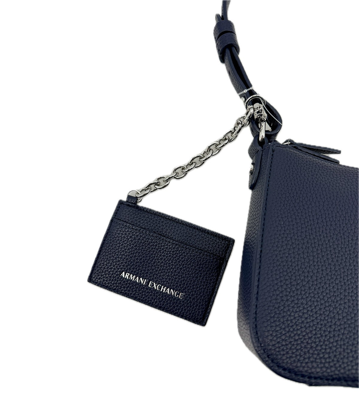 Borsa a mano Armani Exchange