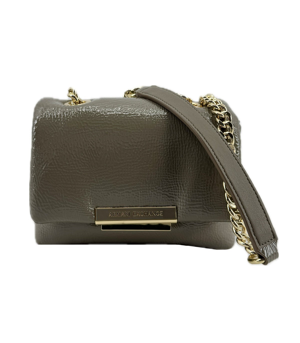 Borsa a tracolla Armani Exchange