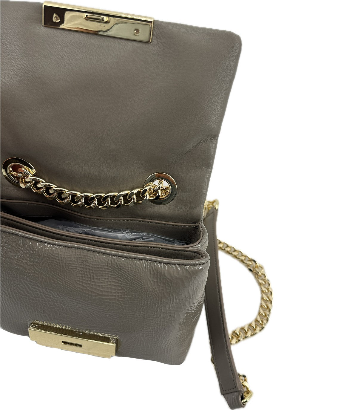 Borsa a tracolla Armani Exchange