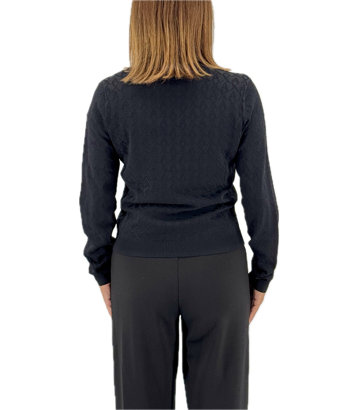 Maglioncino Donna Armani Exchange