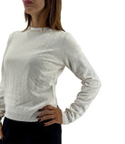Maglioncino Donna Armani Exchange
