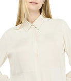Camicia in crepe de chine Liu Jo