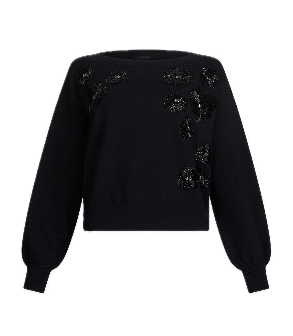 Maglia con strass Liu Jo