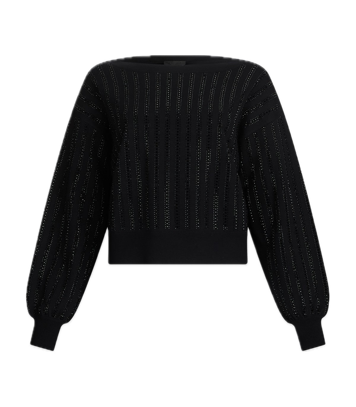 Maglia con strass Liu Jo