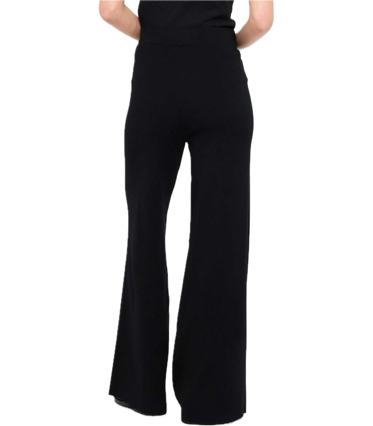 Pantaloni in maglia Liu Jo