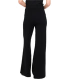 Pantaloni in maglia Liu Jo