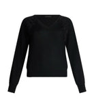 Maglia in lana vergine Liu Jo