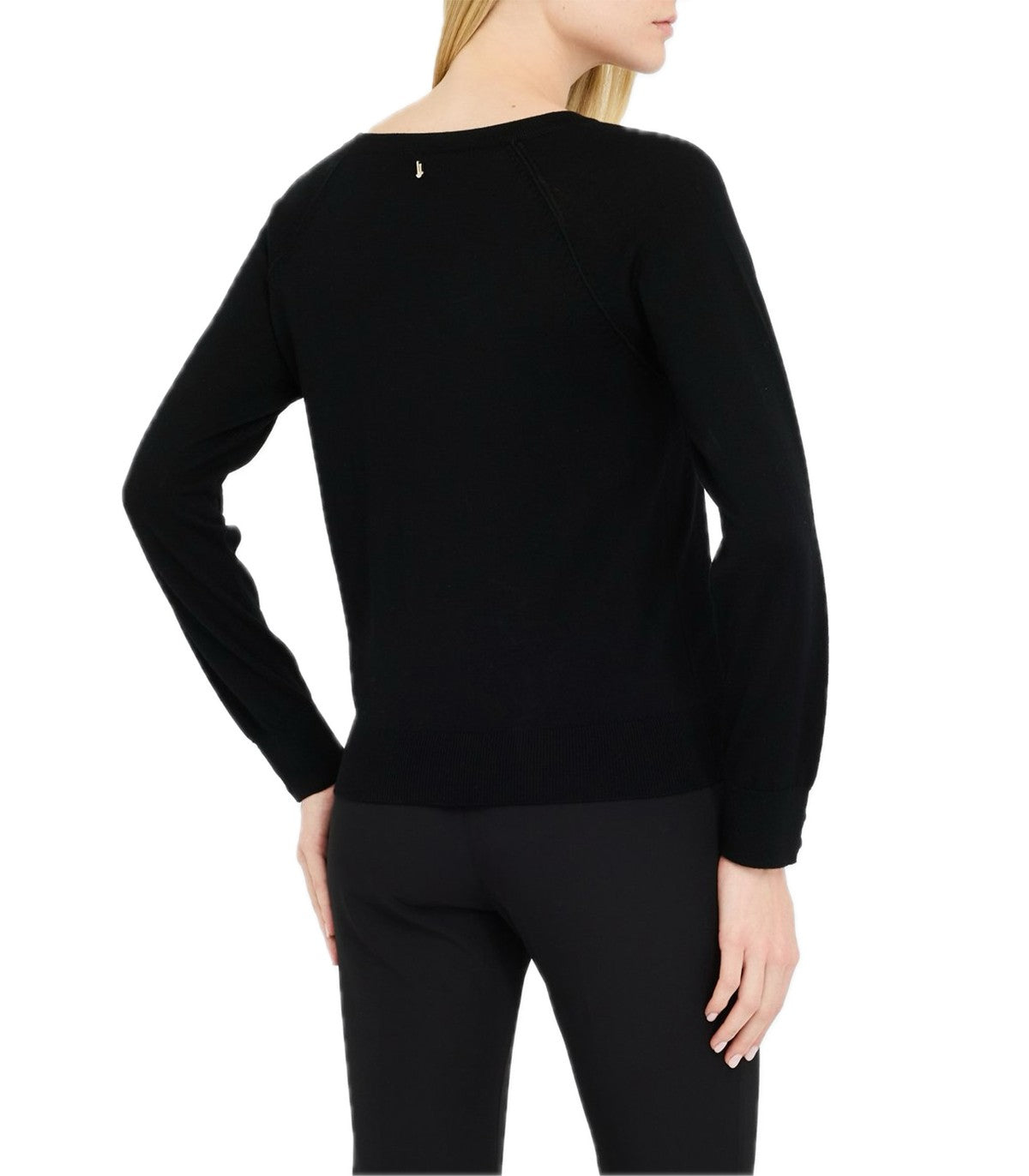 Maglia in lana vergine Liu Jo