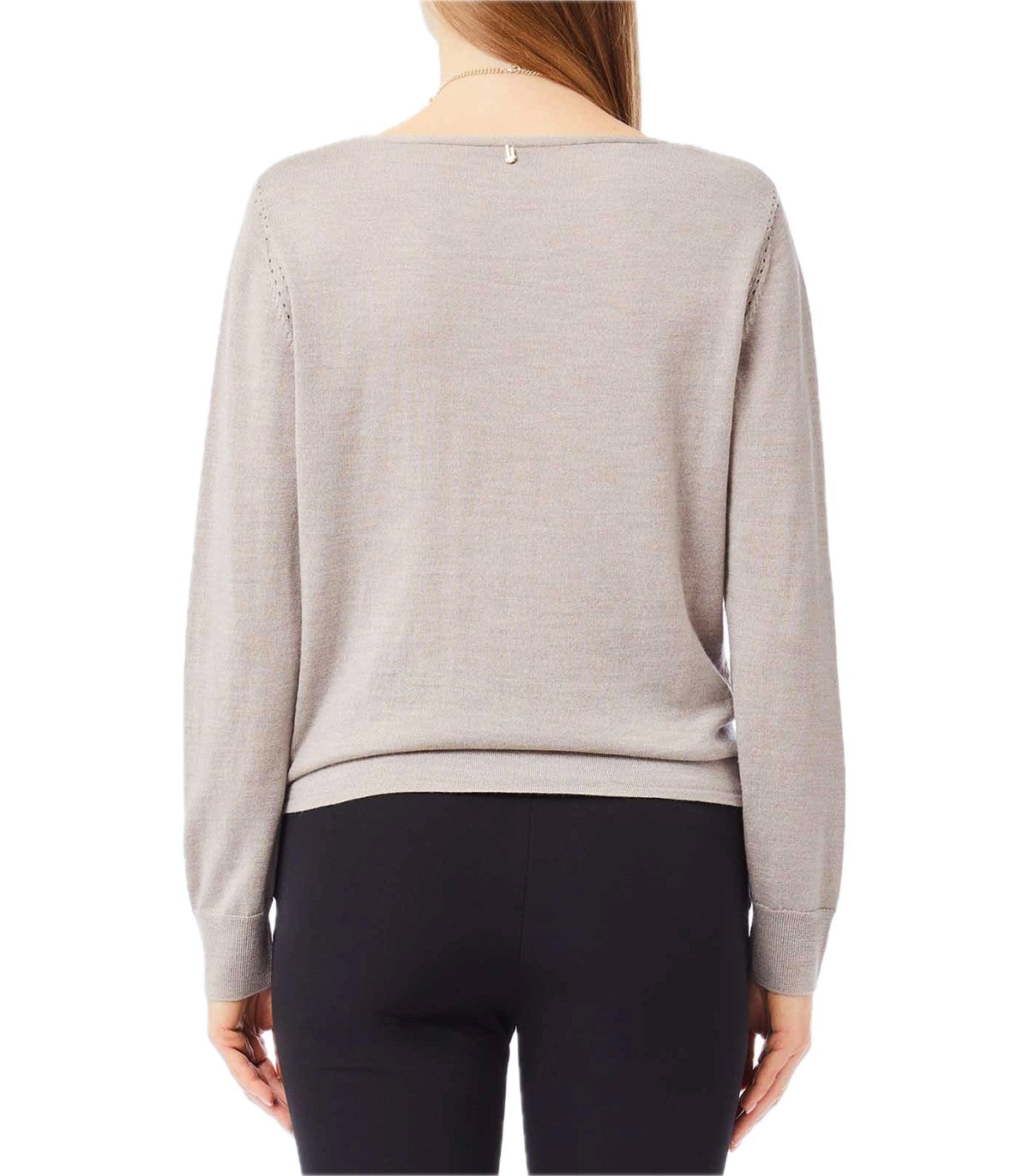 Maglia di lana Liu Jo