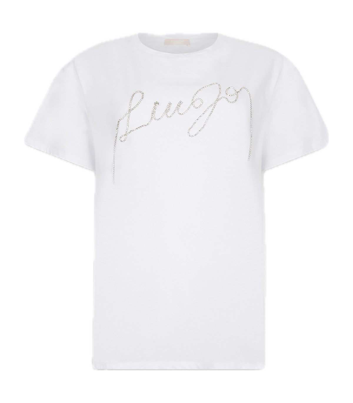 T-shirt Donna Liu Jo