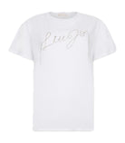 T-shirt Donna Liu Jo