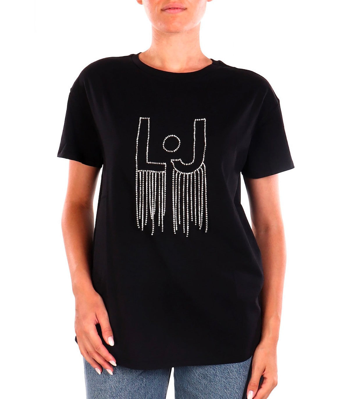 T-shirt Donna Liu Jo