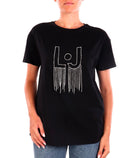 T-shirt Donna Liu Jo