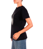 T-shirt Donna Liu Jo