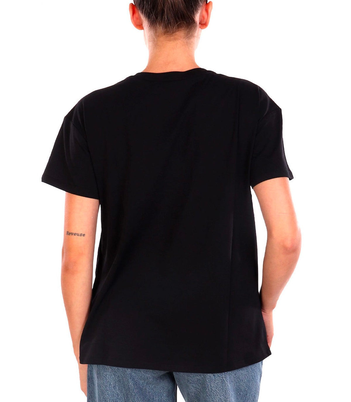 T-shirt Donna Liu Jo