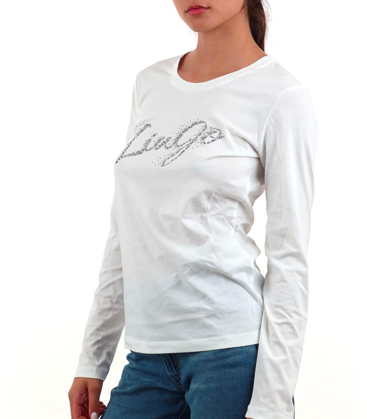 T-shirt Donna Liu Jo