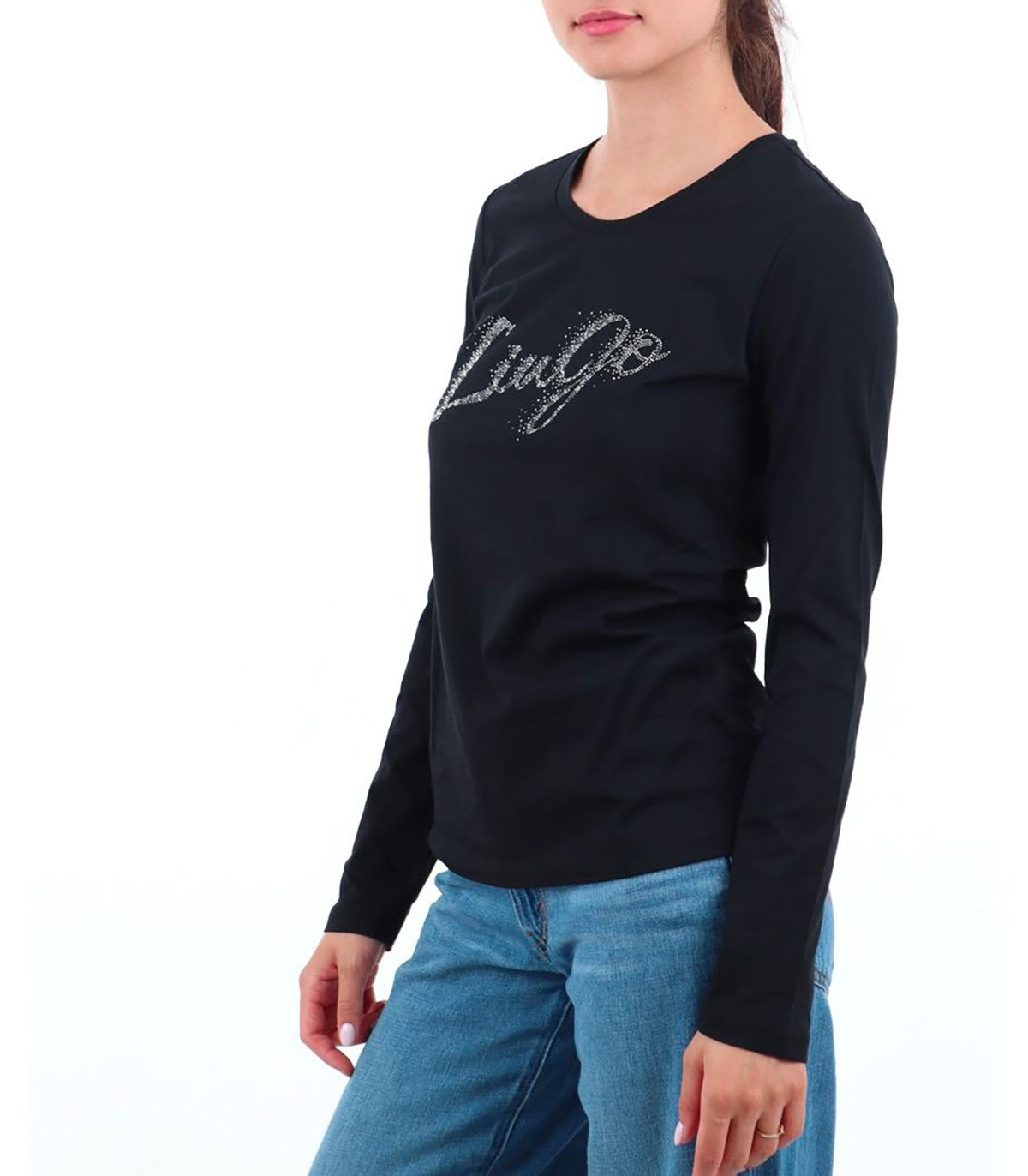 T-shirt Donna Liu Jo