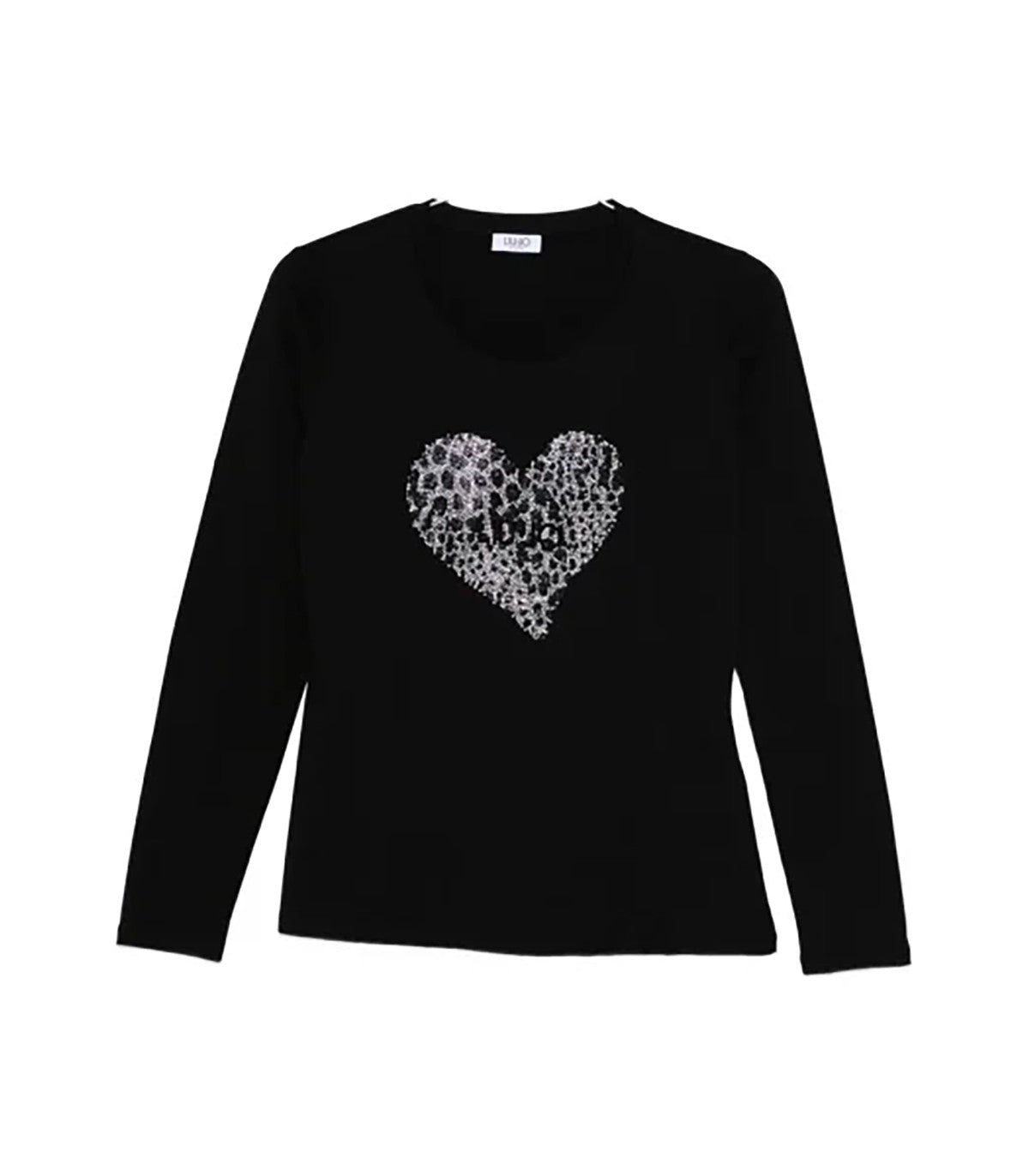 T-shirt Donna Liu Jo