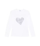 T-shirt Donna Liu Jo