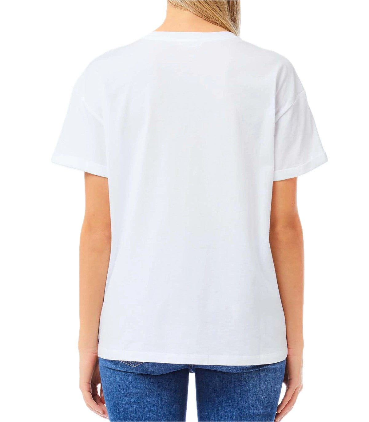 T-shirt Donna Liu Jo