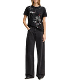 T-shirt Donna Liu Jo