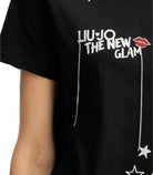 T-shirt Donna Liu Jo
