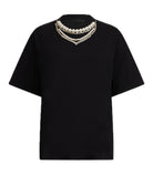 T-shirt Donna Liu Jo