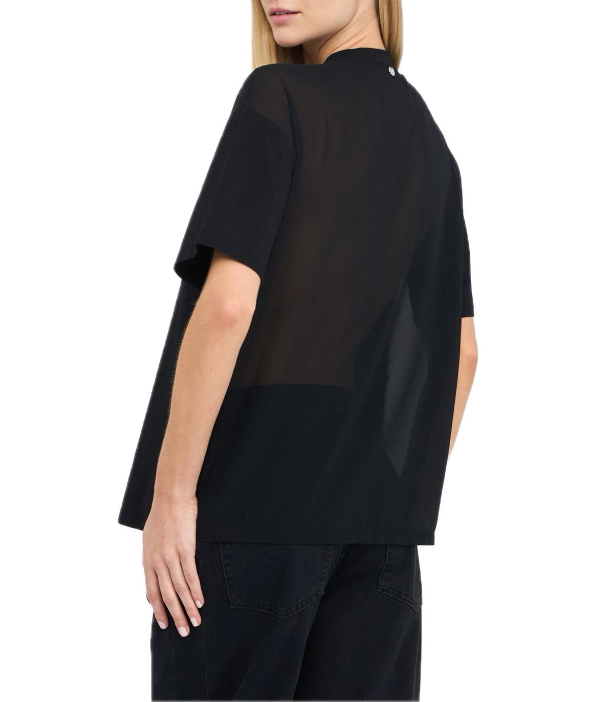T-shirt Donna Liu Jo