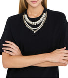T-shirt Donna Liu Jo