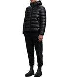 Piumino Uomo Blauer Adams