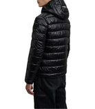 Piumino Uomo Blauer Adams