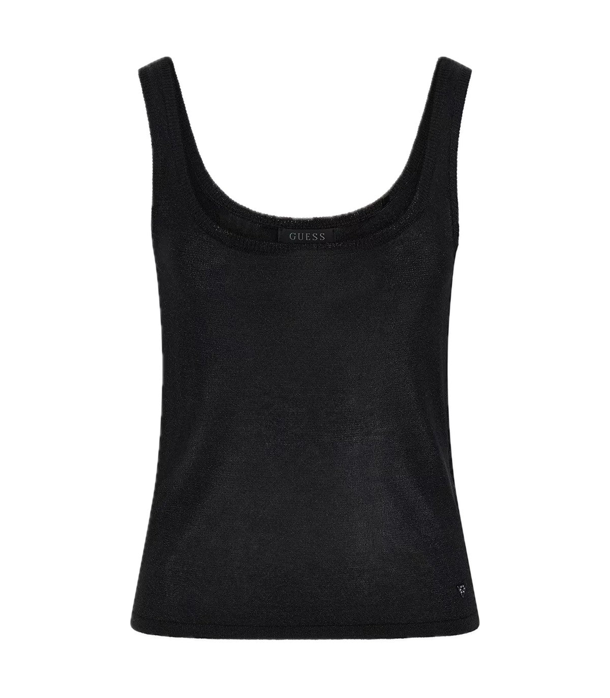 Canotta in maglia Donna Guess