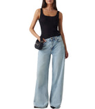 Canotta in maglia Donna Guess