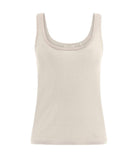 Canotta in maglia Donna Guess