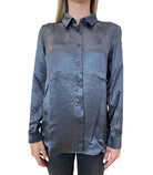 Camicia in raso Emme Marella Matita
