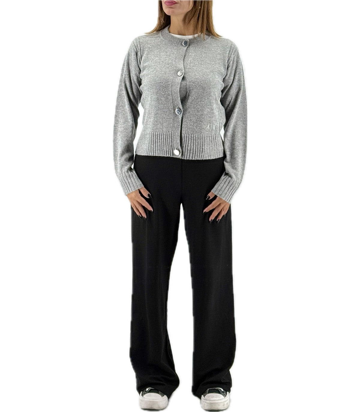 Cardigan Donna Armani Exchange
