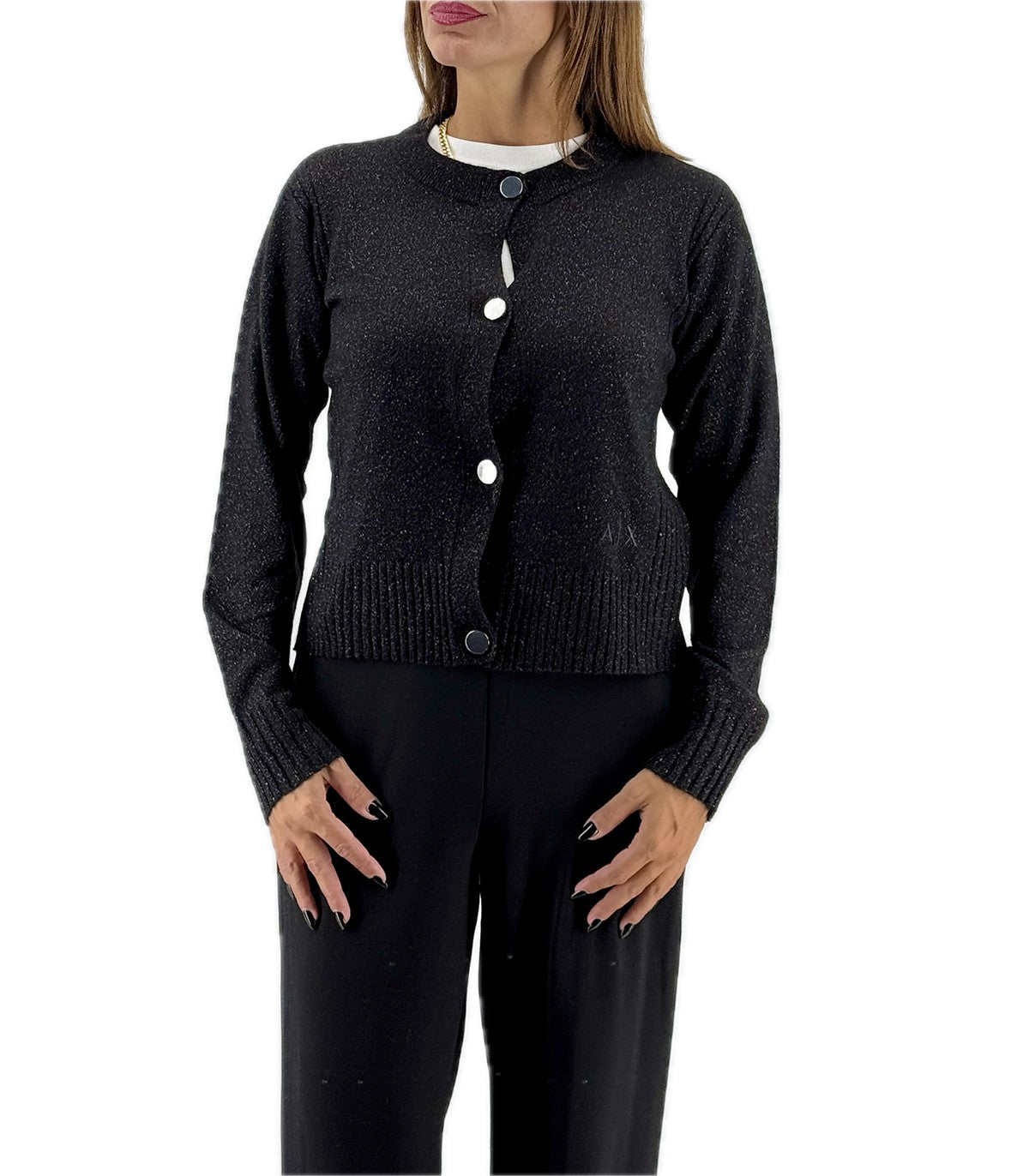 Cardigan Donna Armani Exchange
