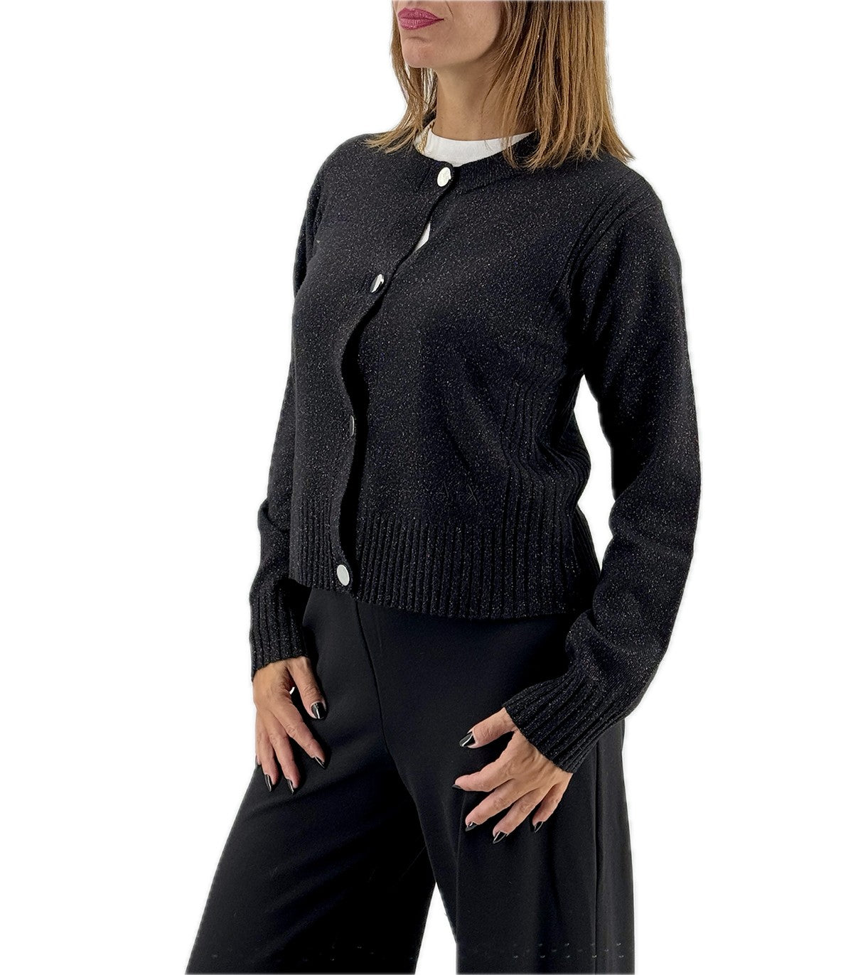 Cardigan Donna Armani Exchange