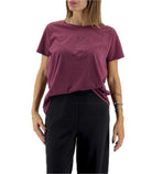 T-shirt Donna Armani Exchange