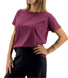 T-shirt Donna Armani Exchange