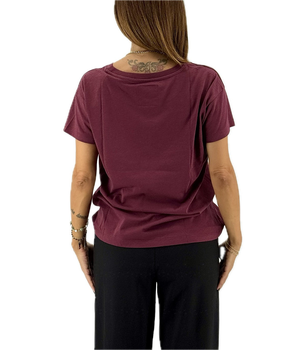 T-shirt Donna Armani Exchange