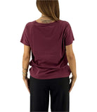 T-shirt Donna Armani Exchange