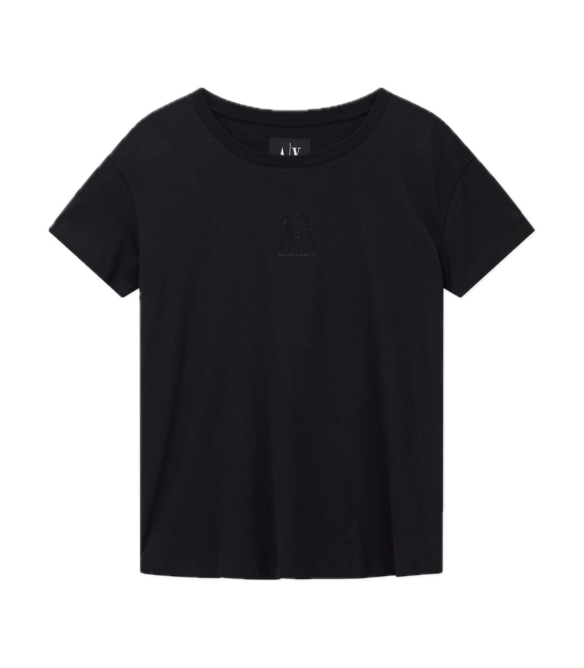 T-shirt Donna Armani Exchange