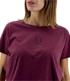 T-shirt Donna Armani Exchange