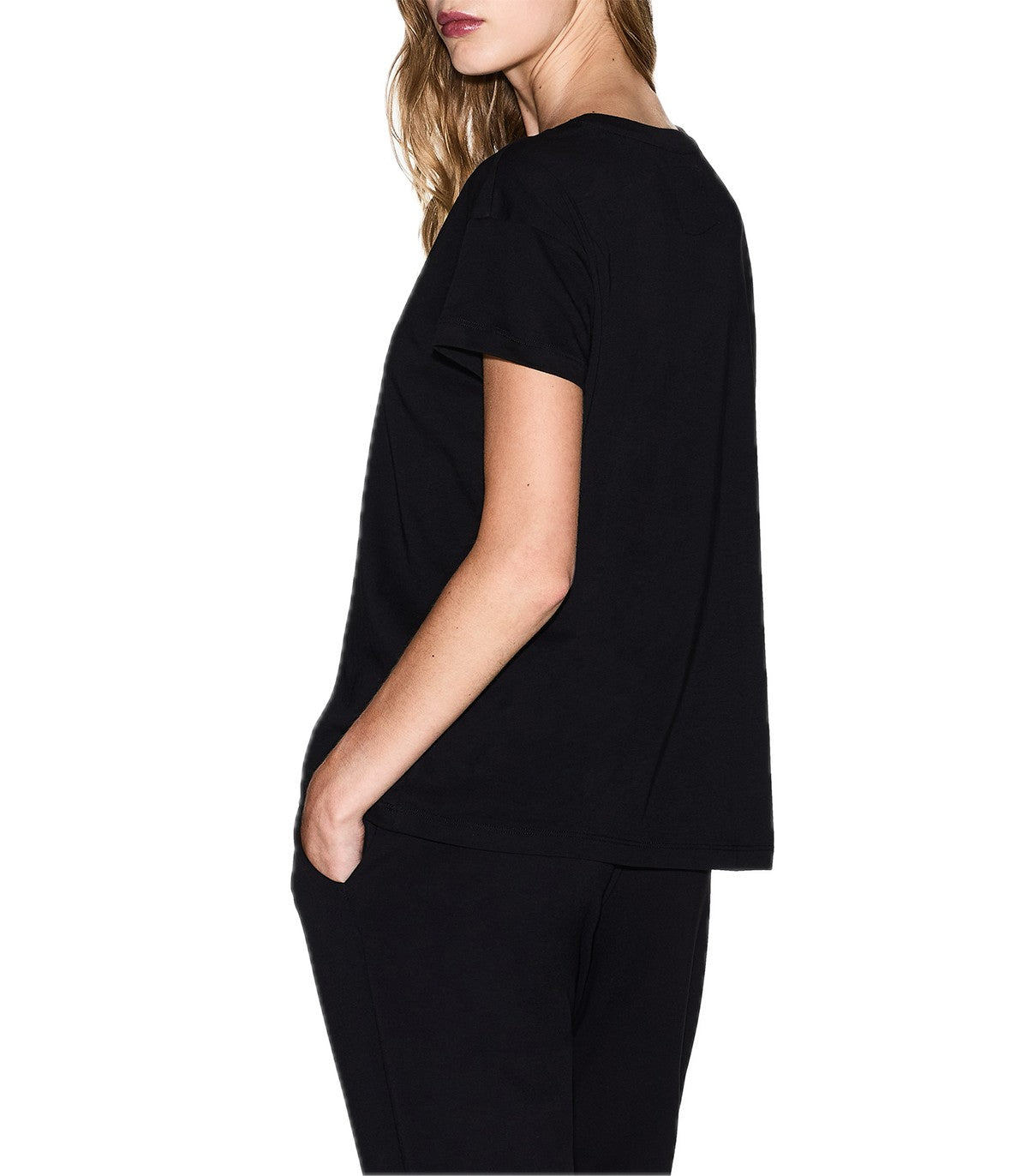 T-shirt Donna Armani Exchange