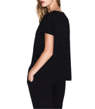 T-shirt Donna Armani Exchange