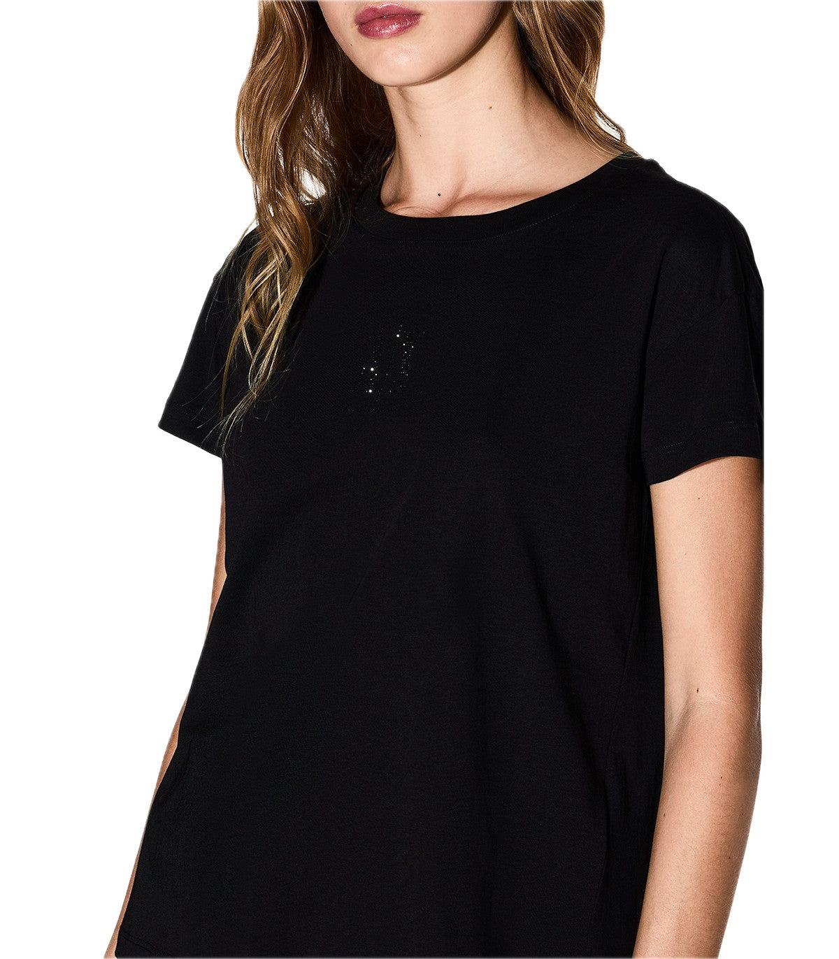 T-shirt Donna Armani Exchange